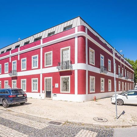 Apartamento Situado No Centro Historico Da Cidade 塞图巴尔 外观 照片